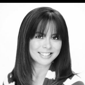 Meet your Posher, Priscilla